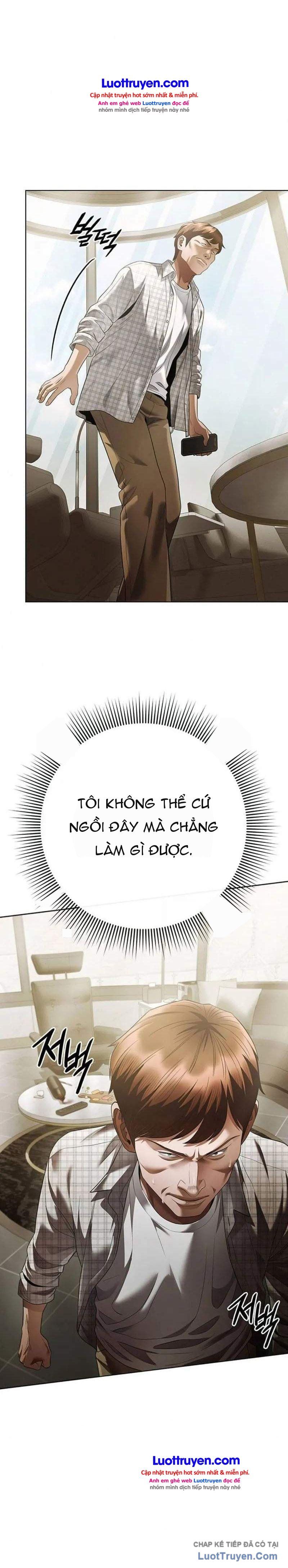 Nhân Viên Văn Phòng Nhìn Thấy Vận Mệnh Chapter 173 - 6