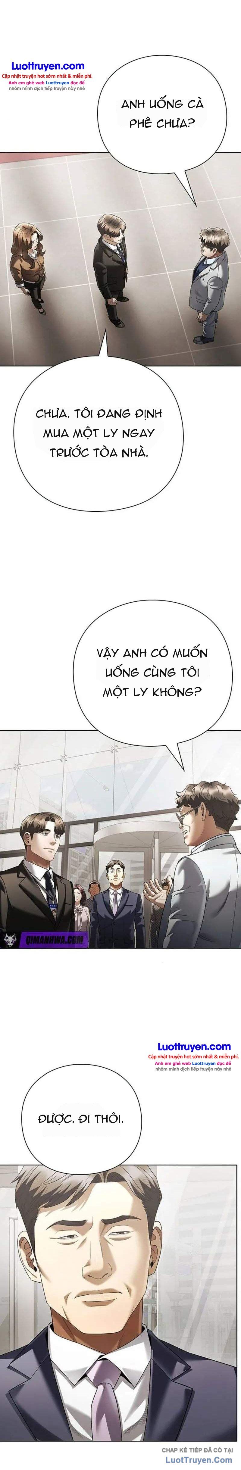 Nhân Viên Văn Phòng Nhìn Thấy Vận Mệnh Chapter 173 - 9