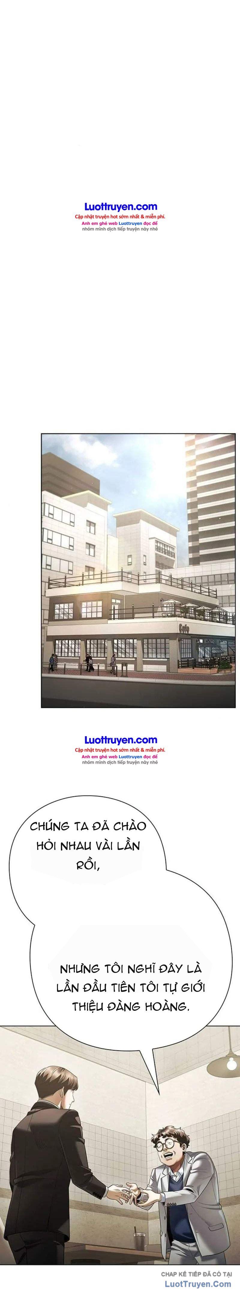 Nhân Viên Văn Phòng Nhìn Thấy Vận Mệnh Chapter 173 - 10