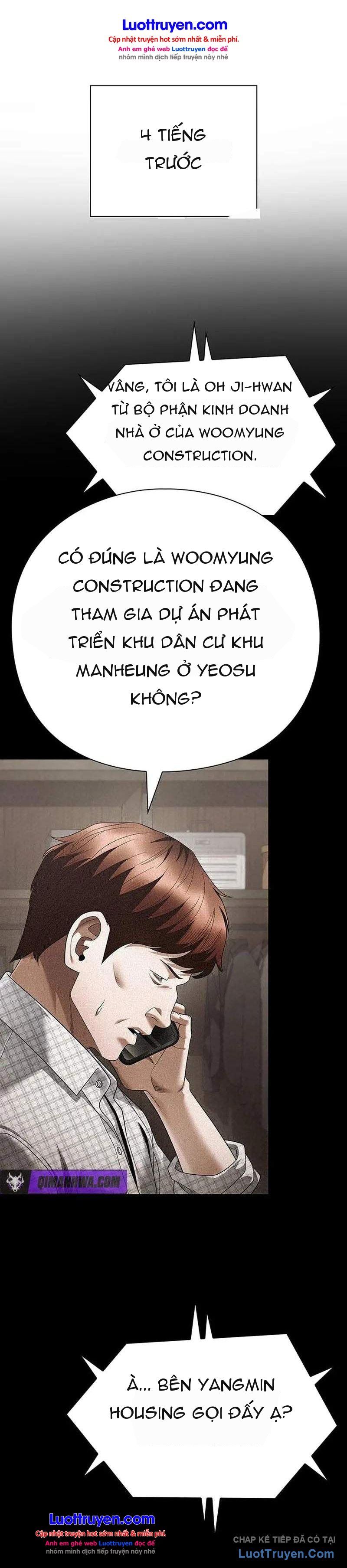 Nhân Viên Văn Phòng Nhìn Thấy Vận Mệnh Chapter 174 - 2
