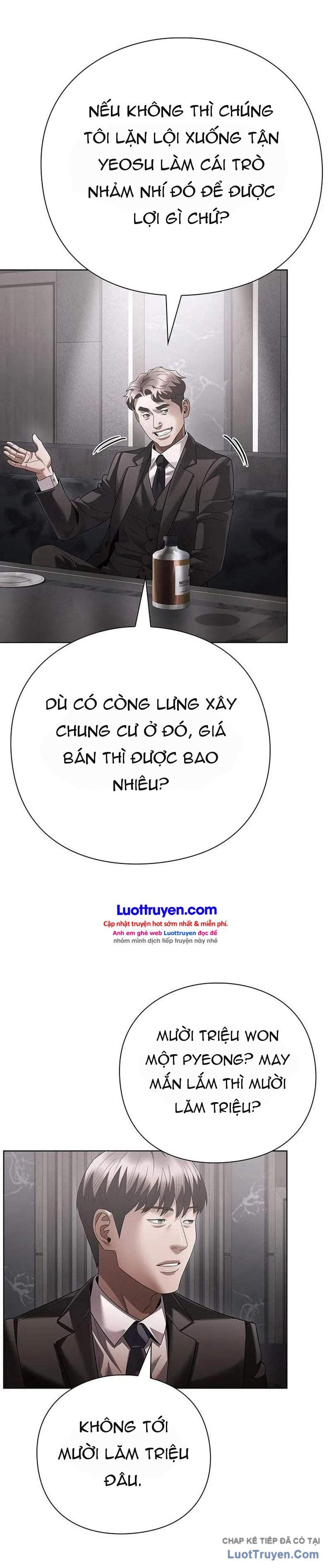 Nhân Viên Văn Phòng Nhìn Thấy Vận Mệnh Chapter 174 - 13