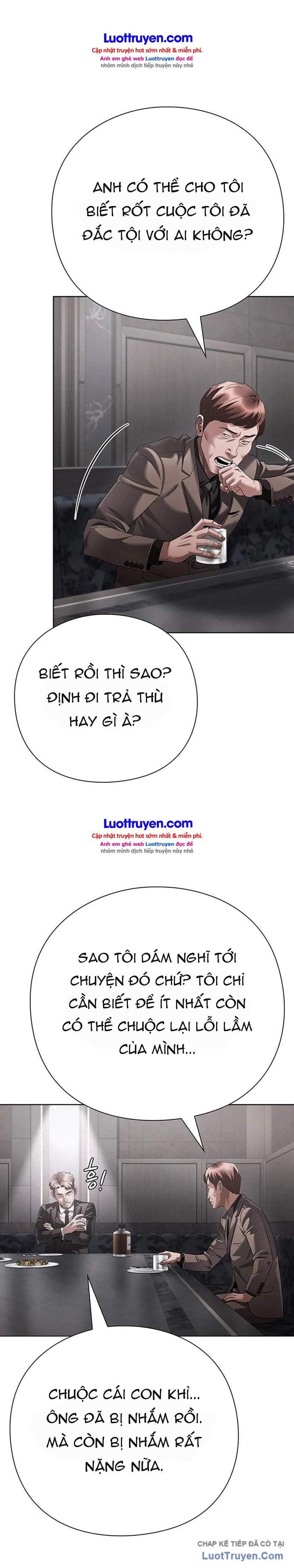 Nhân Viên Văn Phòng Nhìn Thấy Vận Mệnh Chapter 174 - 16