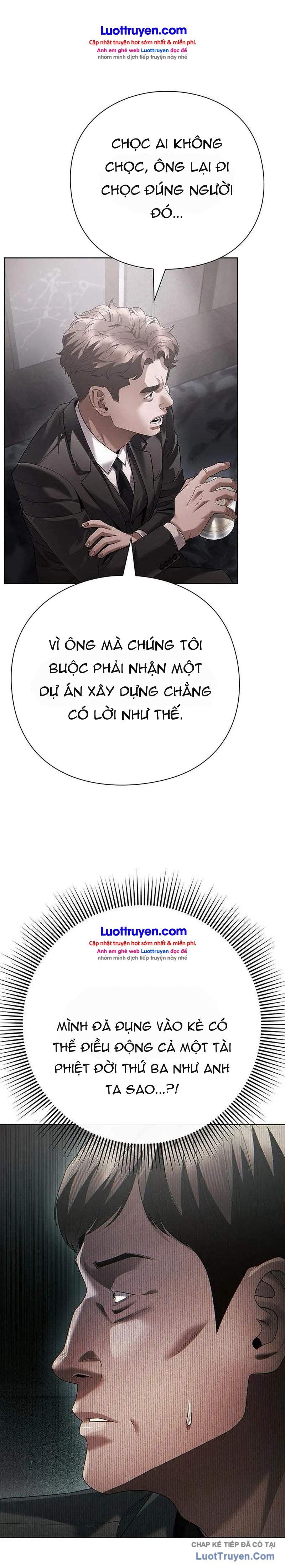 Nhân Viên Văn Phòng Nhìn Thấy Vận Mệnh Chapter 174 - 17