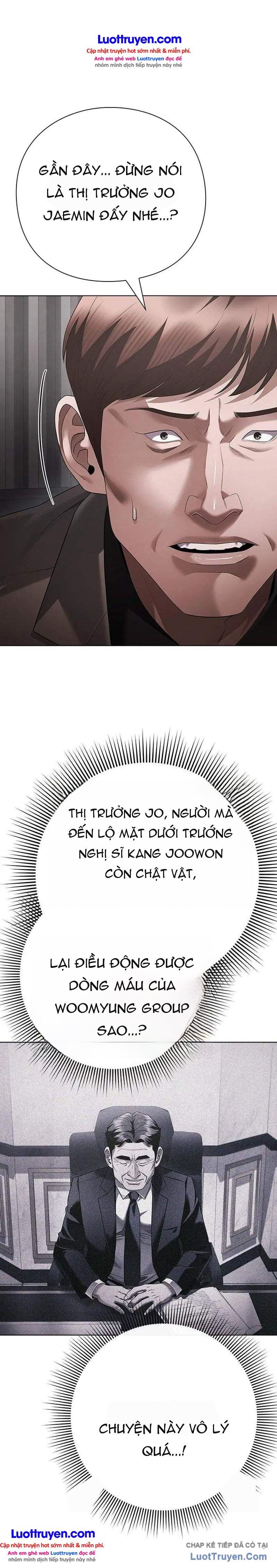 Nhân Viên Văn Phòng Nhìn Thấy Vận Mệnh Chapter 174 - 19