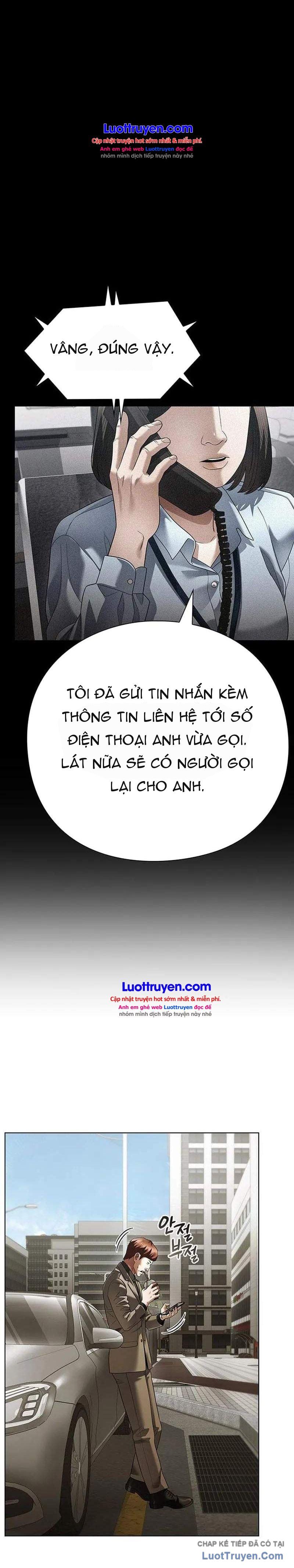 Nhân Viên Văn Phòng Nhìn Thấy Vận Mệnh Chapter 174 - 3