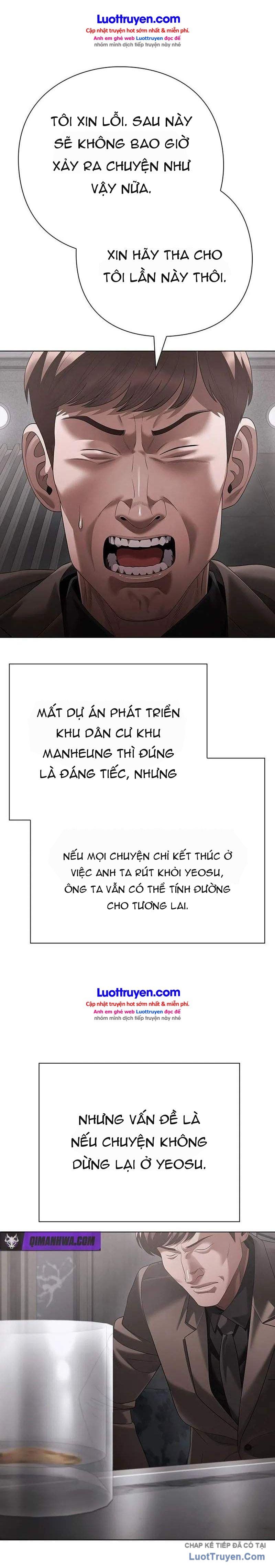 Nhân Viên Văn Phòng Nhìn Thấy Vận Mệnh Chapter 174 - 21