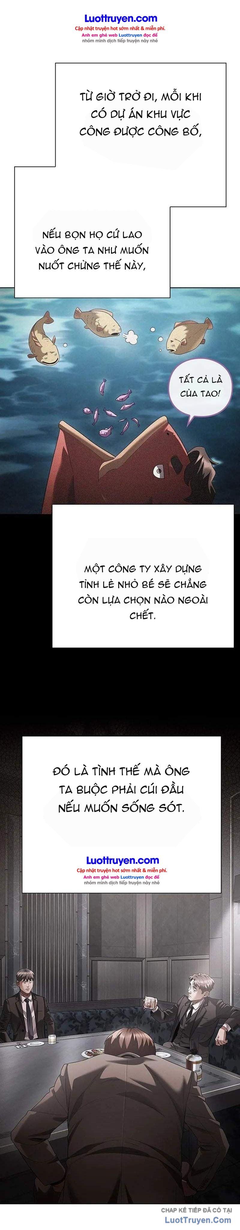 Nhân Viên Văn Phòng Nhìn Thấy Vận Mệnh Chapter 174 - 22