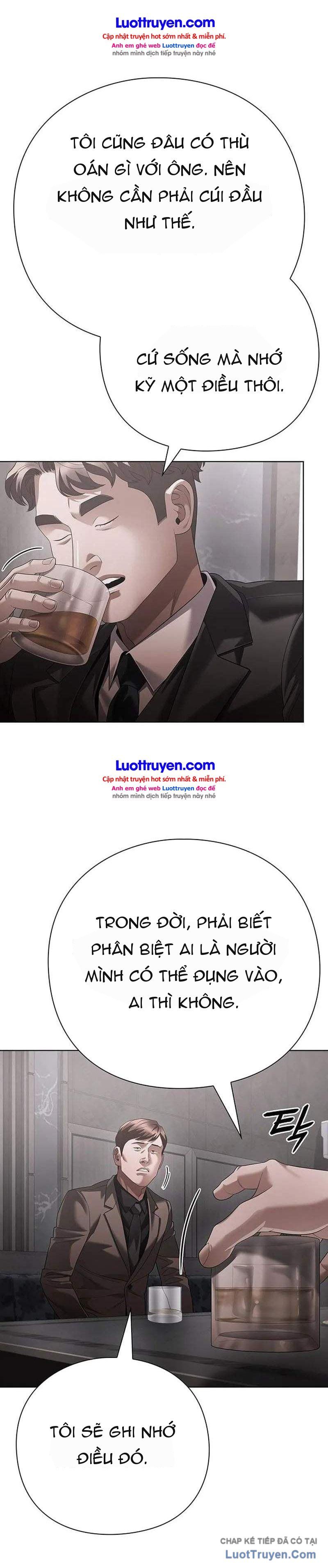 Nhân Viên Văn Phòng Nhìn Thấy Vận Mệnh Chapter 174 - 23