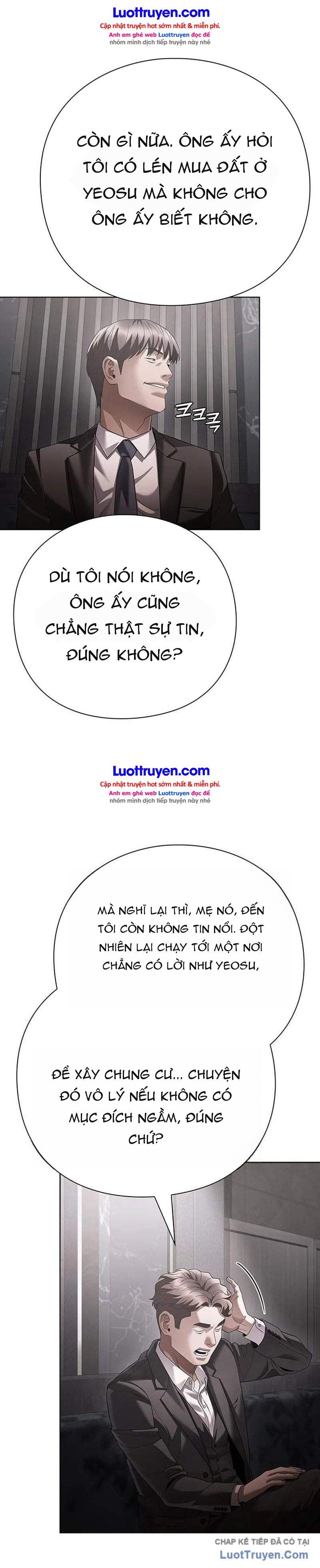 Nhân Viên Văn Phòng Nhìn Thấy Vận Mệnh Chapter 174 - 25