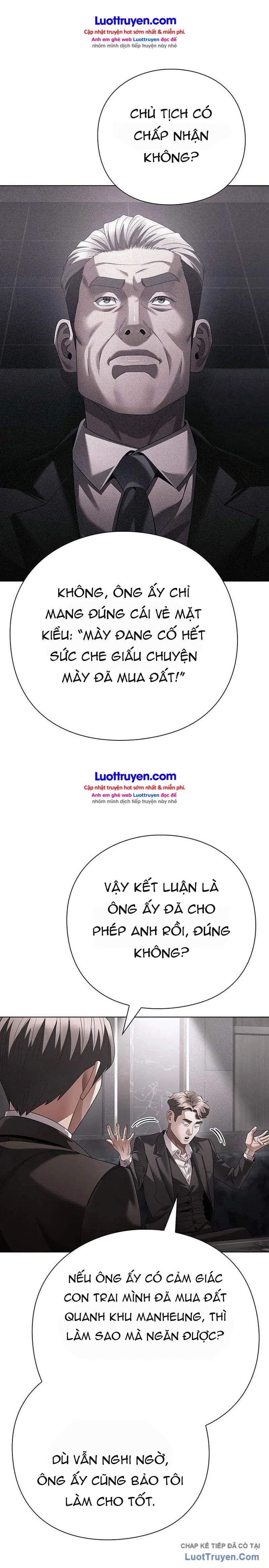 Nhân Viên Văn Phòng Nhìn Thấy Vận Mệnh Chapter 174 - 27