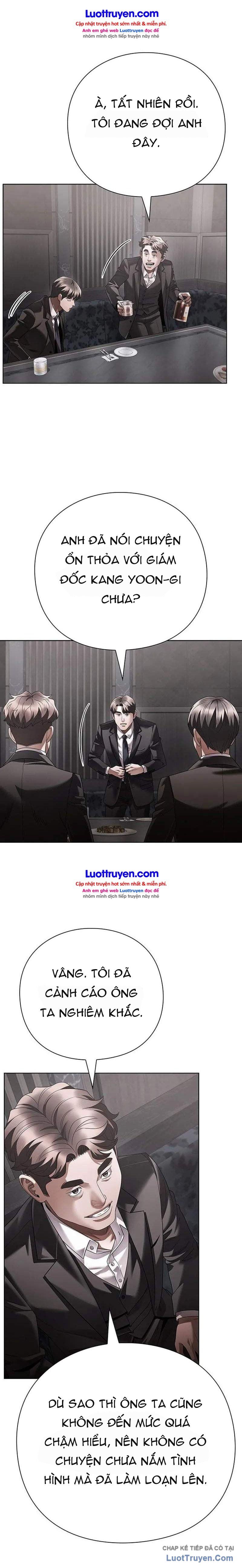 Nhân Viên Văn Phòng Nhìn Thấy Vận Mệnh Chapter 174 - 30