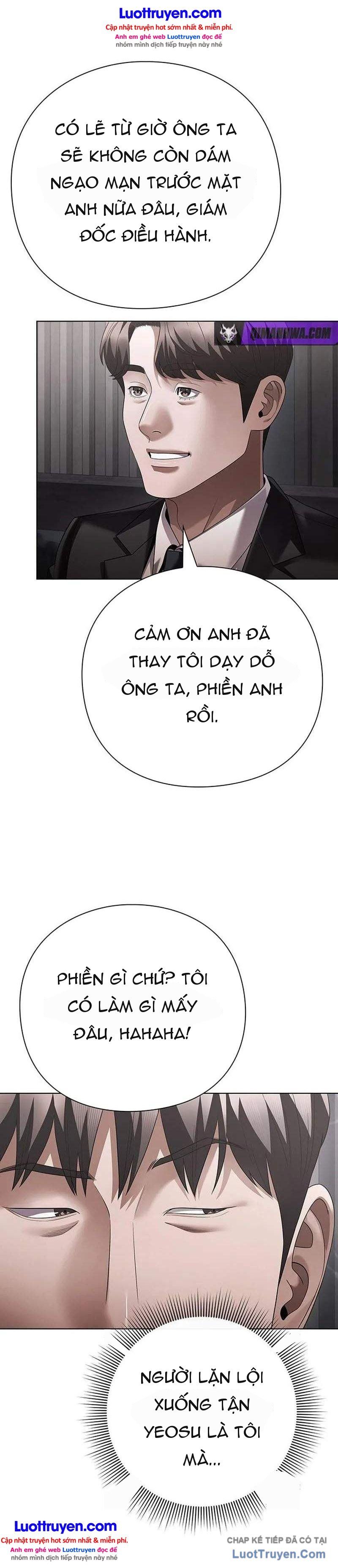 Nhân Viên Văn Phòng Nhìn Thấy Vận Mệnh Chapter 174 - 31