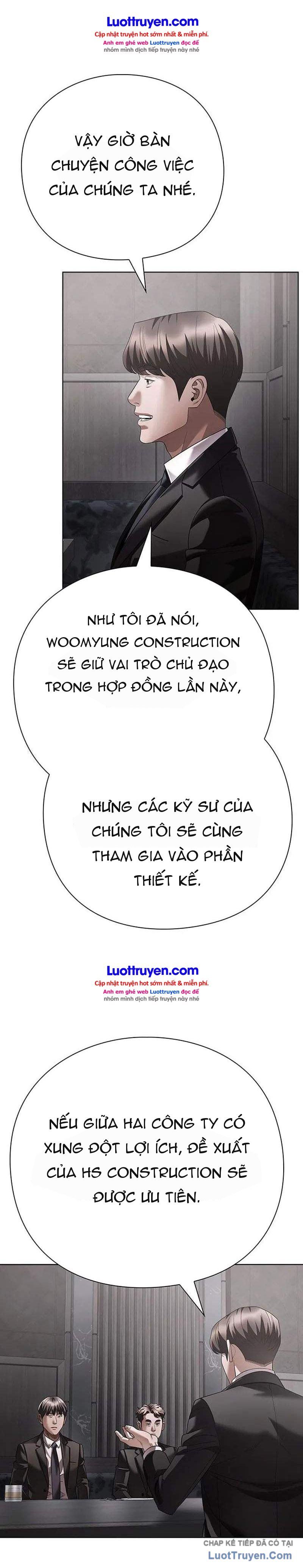 Nhân Viên Văn Phòng Nhìn Thấy Vận Mệnh Chapter 174 - 32
