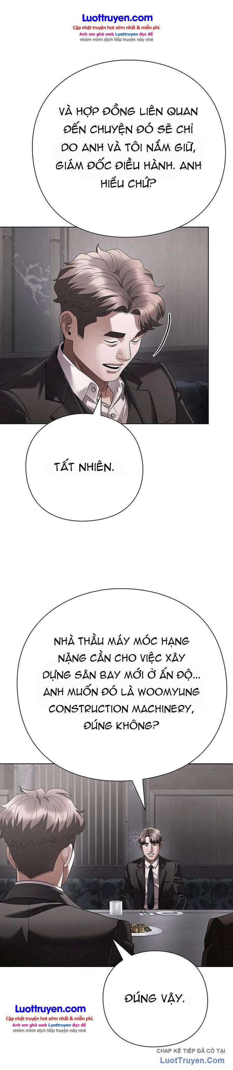 Nhân Viên Văn Phòng Nhìn Thấy Vận Mệnh Chapter 174 - 33