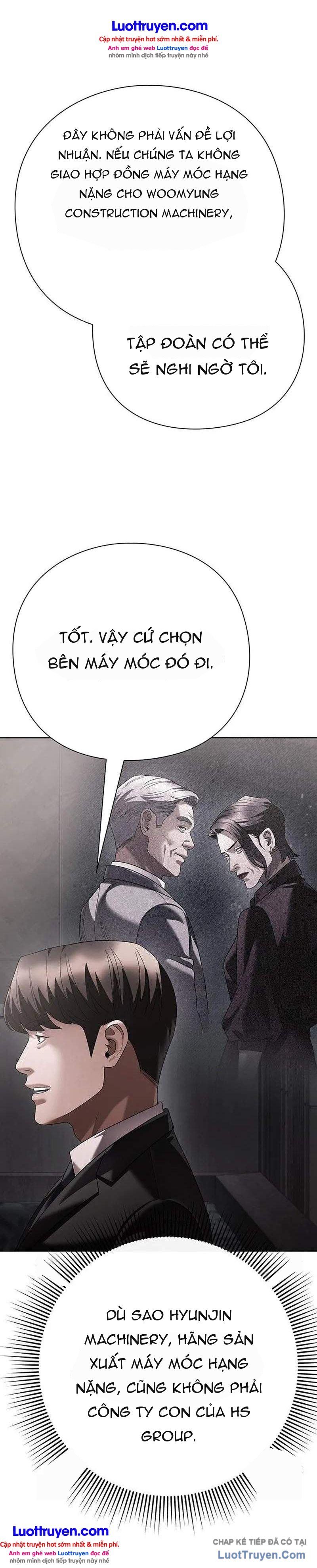 Nhân Viên Văn Phòng Nhìn Thấy Vận Mệnh Chapter 174 - 34