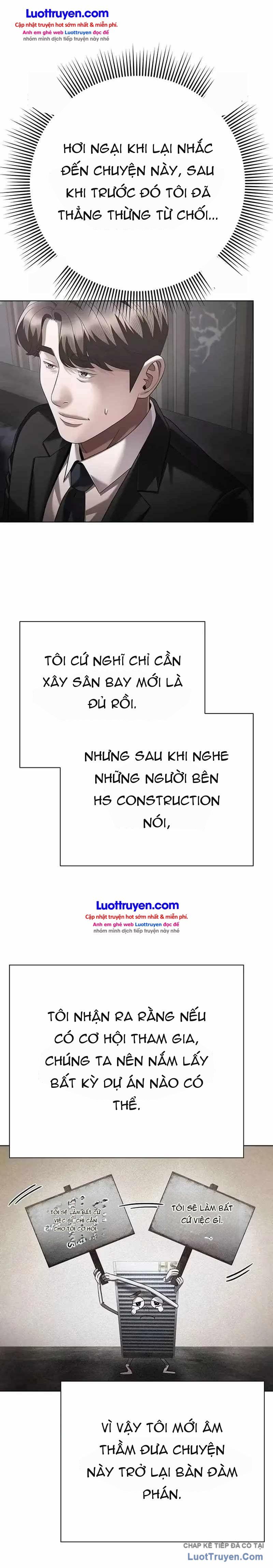 Nhân Viên Văn Phòng Nhìn Thấy Vận Mệnh Chapter 175 - 2