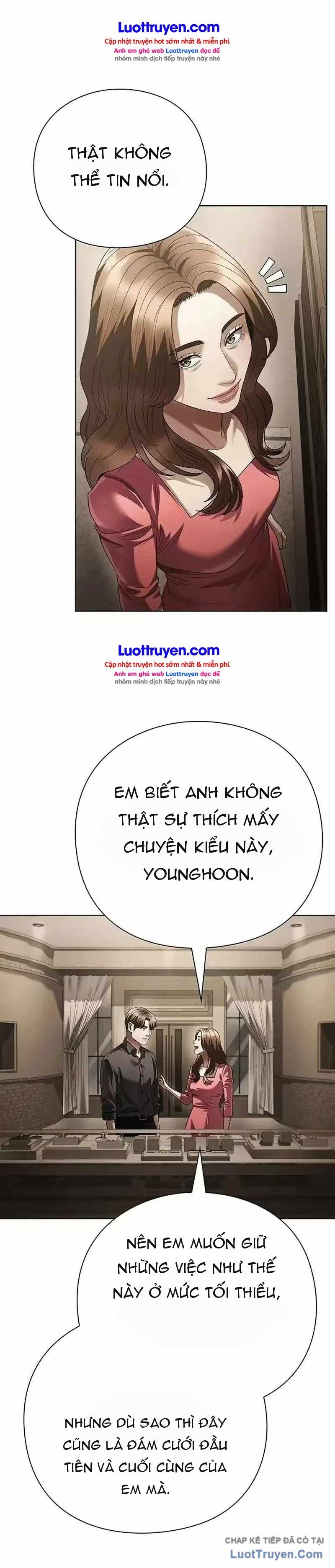 Nhân Viên Văn Phòng Nhìn Thấy Vận Mệnh Chapter 175 - 13