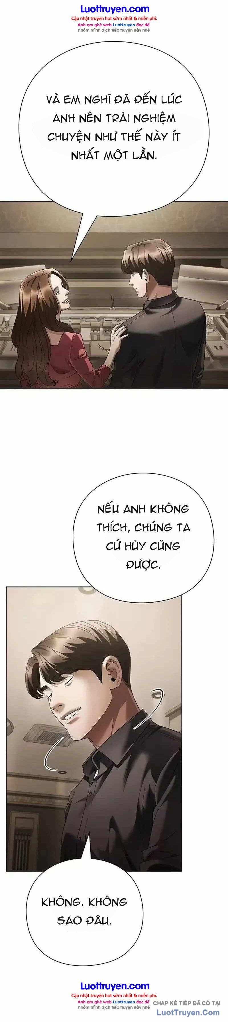 Nhân Viên Văn Phòng Nhìn Thấy Vận Mệnh Chapter 175 - 14