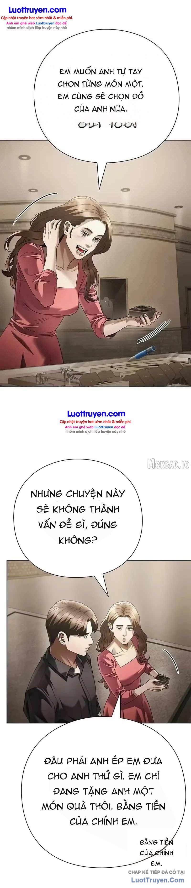 Nhân Viên Văn Phòng Nhìn Thấy Vận Mệnh Chapter 175 - 15