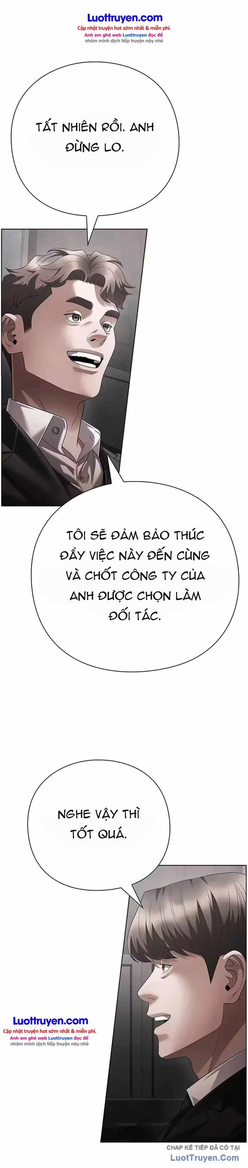 Nhân Viên Văn Phòng Nhìn Thấy Vận Mệnh Chapter 175 - 3