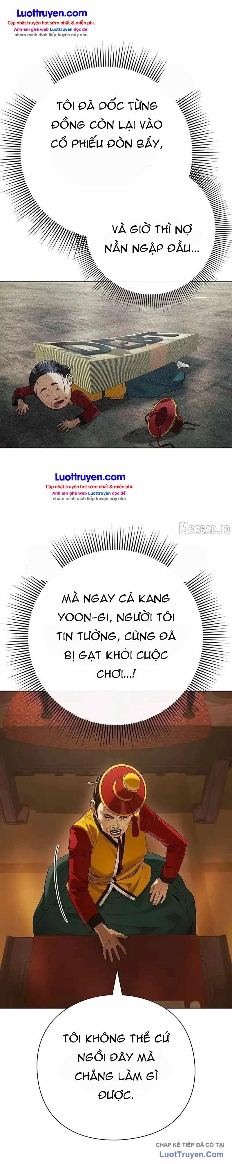 Nhân Viên Văn Phòng Nhìn Thấy Vận Mệnh Chapter 175 - 22