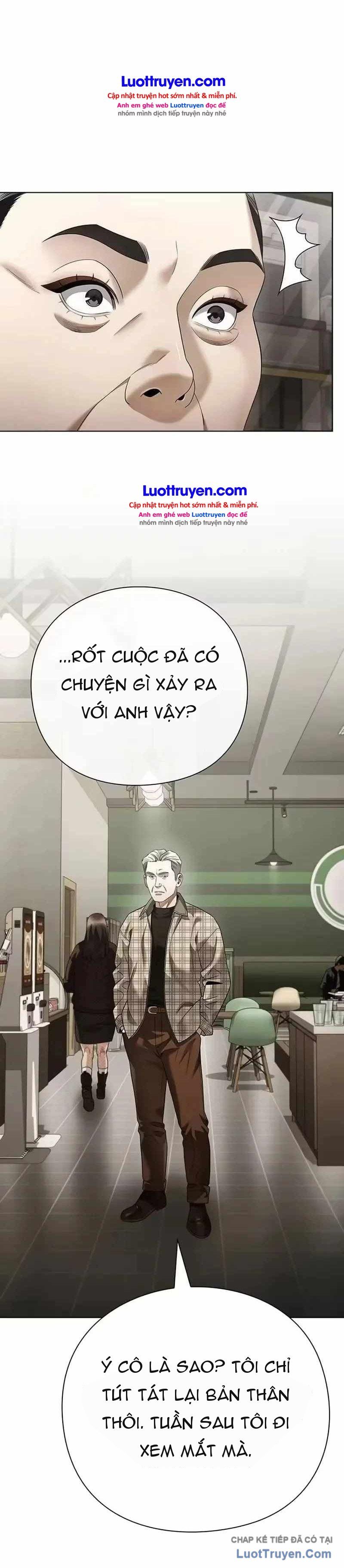 Nhân Viên Văn Phòng Nhìn Thấy Vận Mệnh Chapter 175 - 24