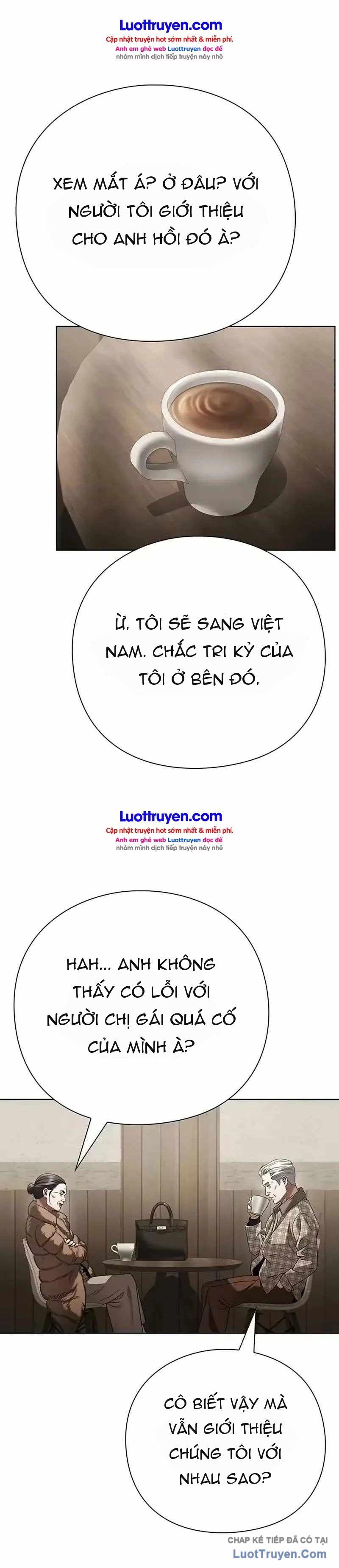 Nhân Viên Văn Phòng Nhìn Thấy Vận Mệnh Chapter 175 - 25