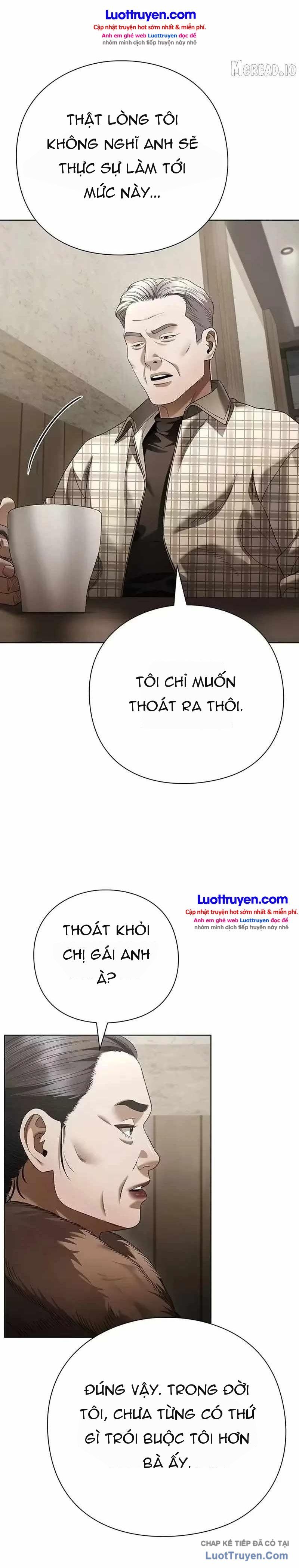 Nhân Viên Văn Phòng Nhìn Thấy Vận Mệnh Chapter 175 - 26