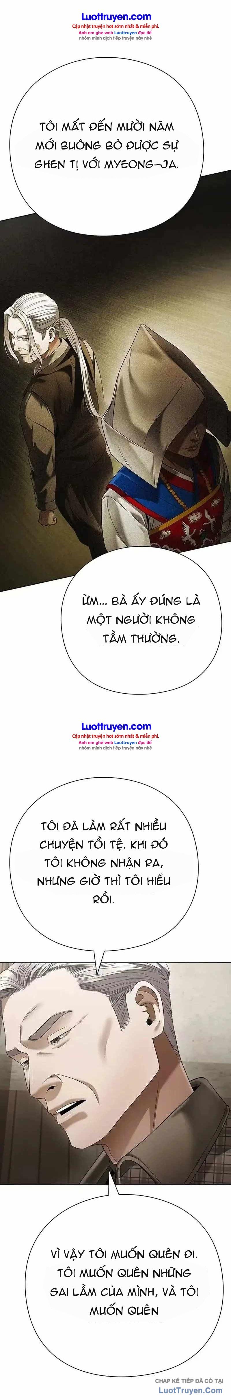 Nhân Viên Văn Phòng Nhìn Thấy Vận Mệnh Chapter 175 - 27