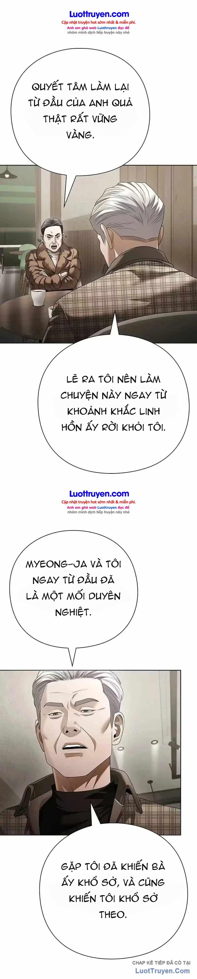 Nhân Viên Văn Phòng Nhìn Thấy Vận Mệnh Chapter 175 - 28