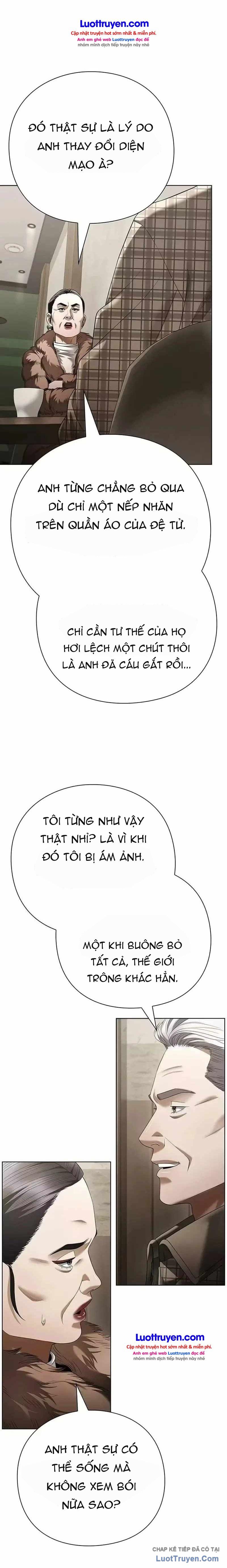 Nhân Viên Văn Phòng Nhìn Thấy Vận Mệnh Chapter 175 - 30