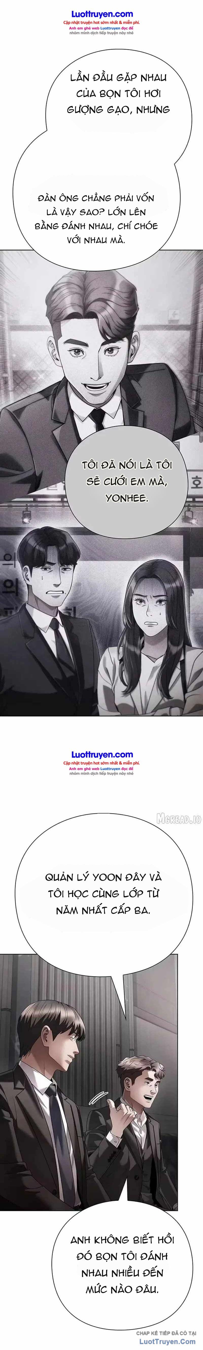 Nhân Viên Văn Phòng Nhìn Thấy Vận Mệnh Chapter 175 - 4