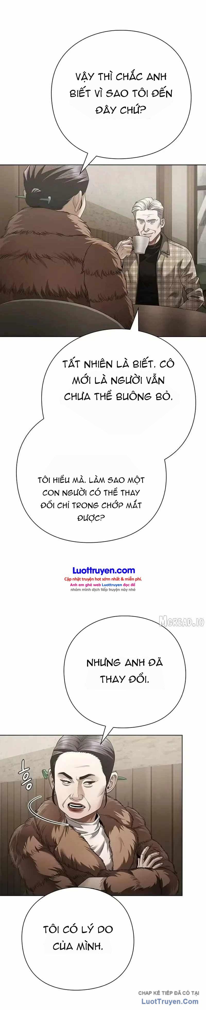 Nhân Viên Văn Phòng Nhìn Thấy Vận Mệnh Chapter 175 - 32