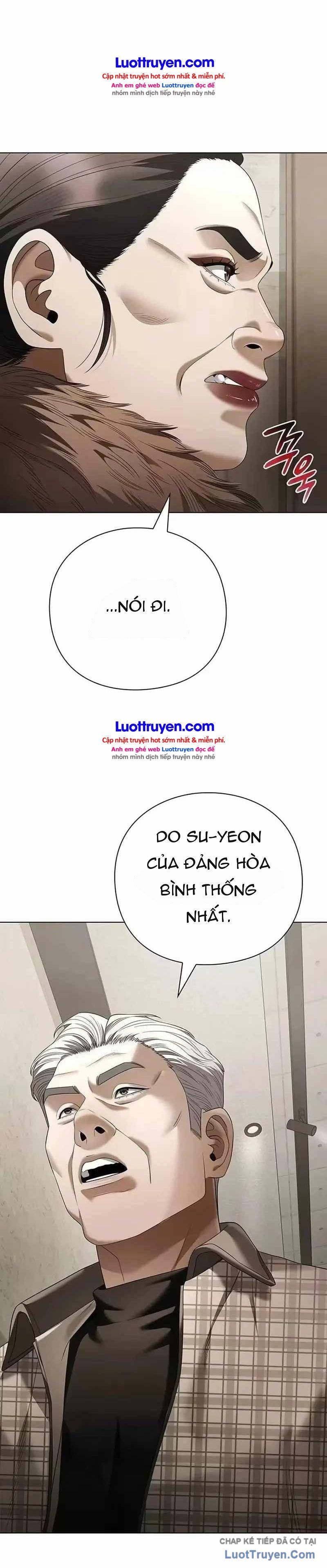 Nhân Viên Văn Phòng Nhìn Thấy Vận Mệnh Chapter 175 - 35
