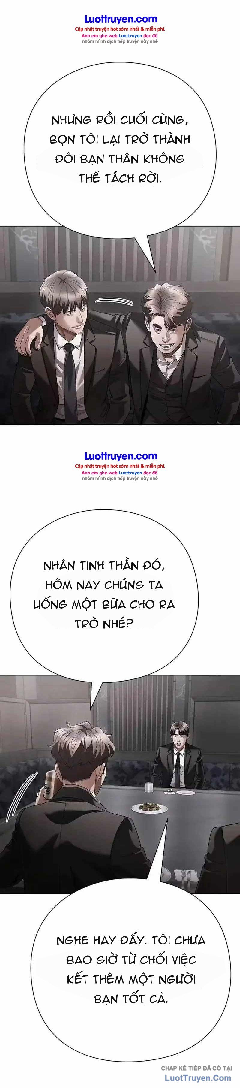 Nhân Viên Văn Phòng Nhìn Thấy Vận Mệnh Chapter 175 - 5