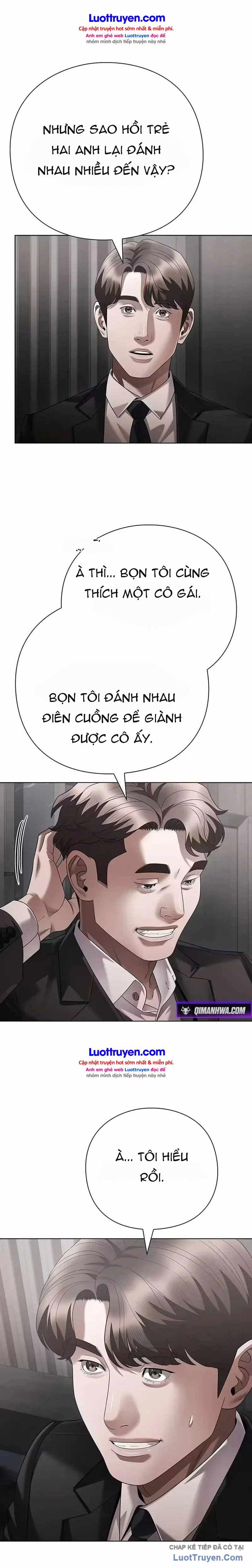 Nhân Viên Văn Phòng Nhìn Thấy Vận Mệnh Chapter 175 - 6