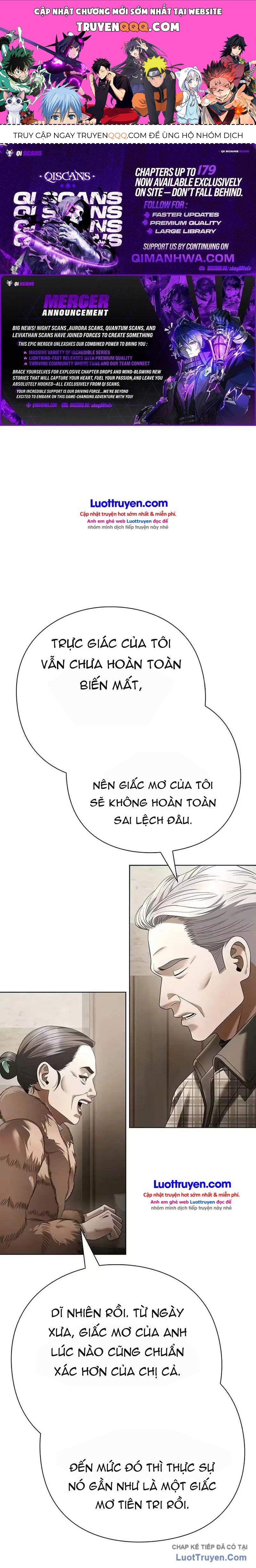 Nhân Viên Văn Phòng Nhìn Thấy Vận Mệnh Chapter 176 - 1