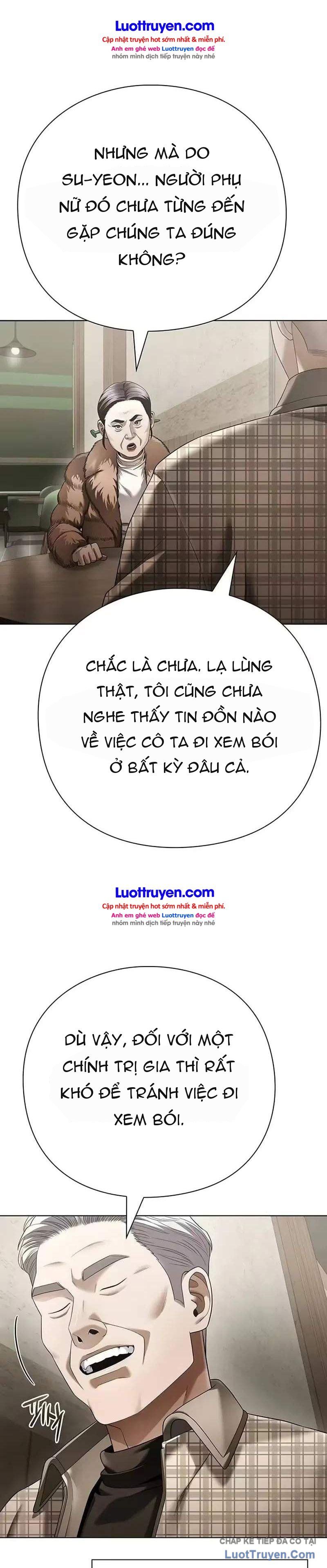 Nhân Viên Văn Phòng Nhìn Thấy Vận Mệnh Chapter 176 - 2