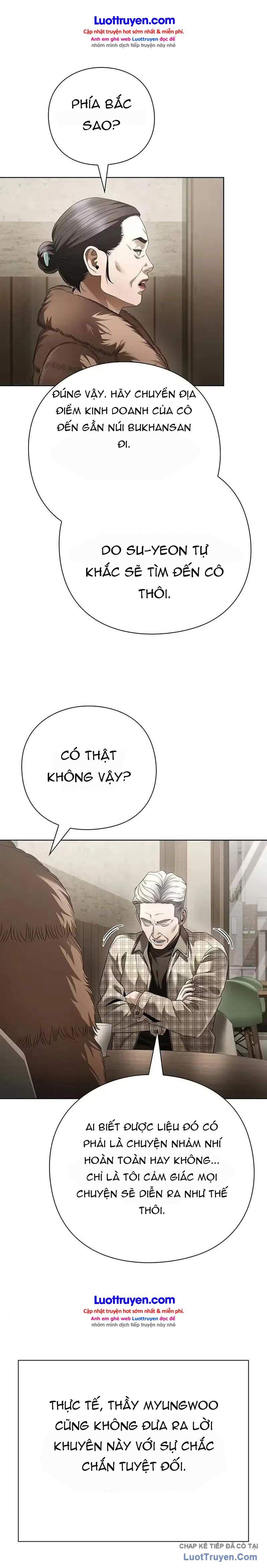 Nhân Viên Văn Phòng Nhìn Thấy Vận Mệnh Chapter 176 - 11