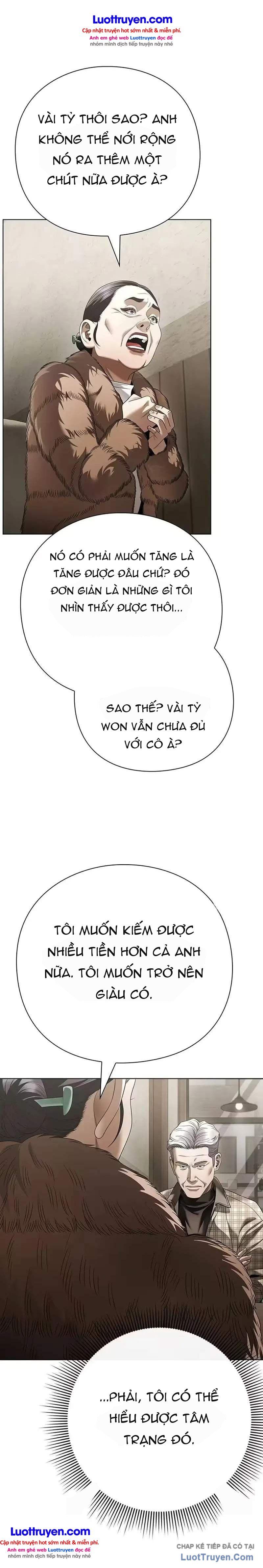 Nhân Viên Văn Phòng Nhìn Thấy Vận Mệnh Chapter 176 - 16