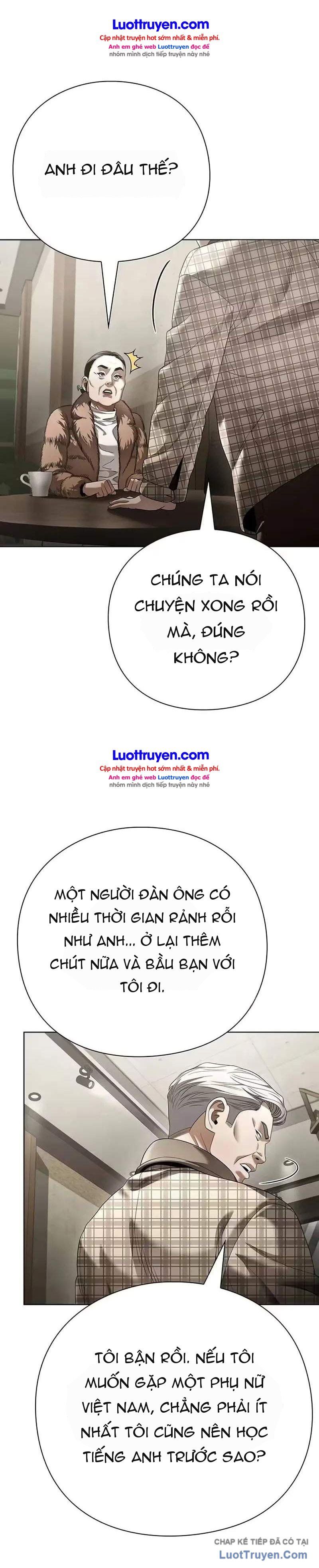 Nhân Viên Văn Phòng Nhìn Thấy Vận Mệnh Chapter 176 - 18