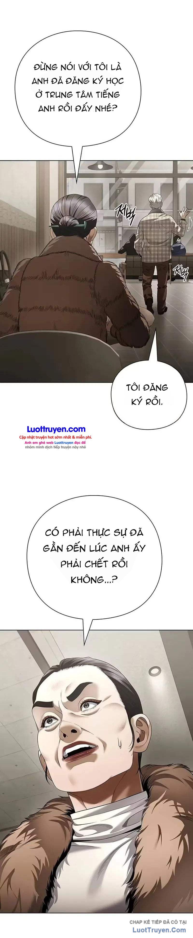 Nhân Viên Văn Phòng Nhìn Thấy Vận Mệnh Chapter 176 - 19