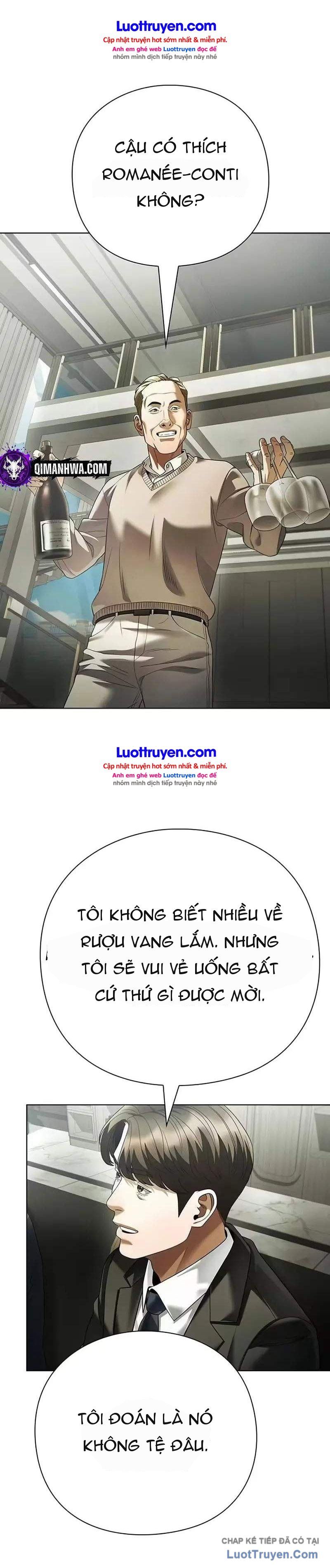 Nhân Viên Văn Phòng Nhìn Thấy Vận Mệnh Chapter 176 - 22