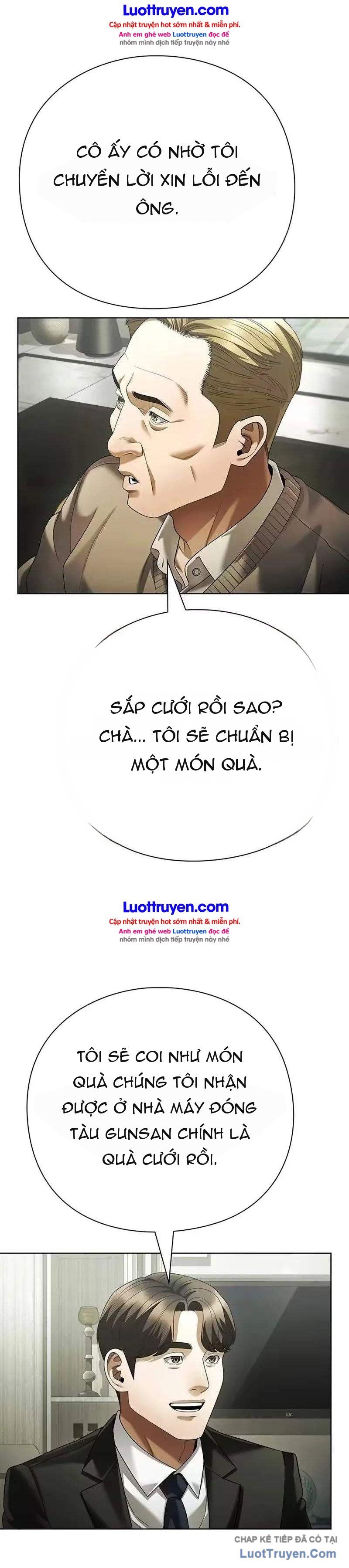 Nhân Viên Văn Phòng Nhìn Thấy Vận Mệnh Chapter 176 - 24