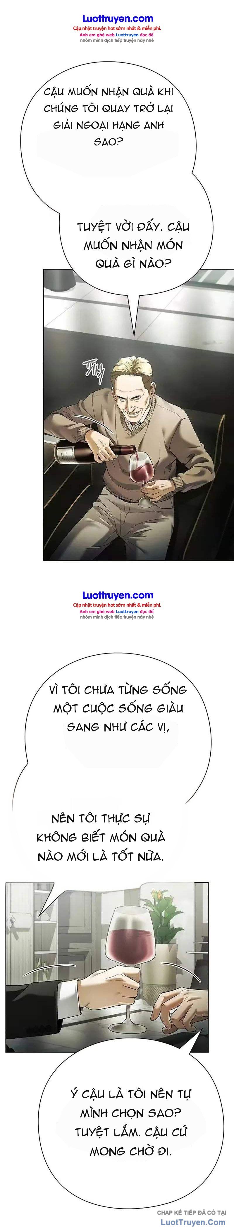 Nhân Viên Văn Phòng Nhìn Thấy Vận Mệnh Chapter 176 - 26