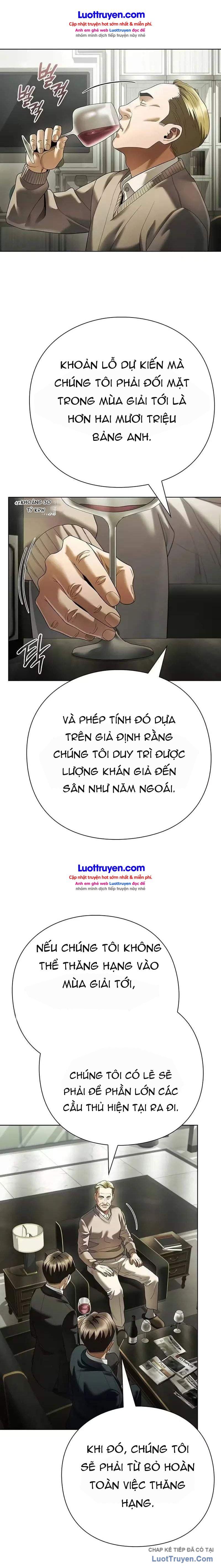 Nhân Viên Văn Phòng Nhìn Thấy Vận Mệnh Chapter 176 - 27