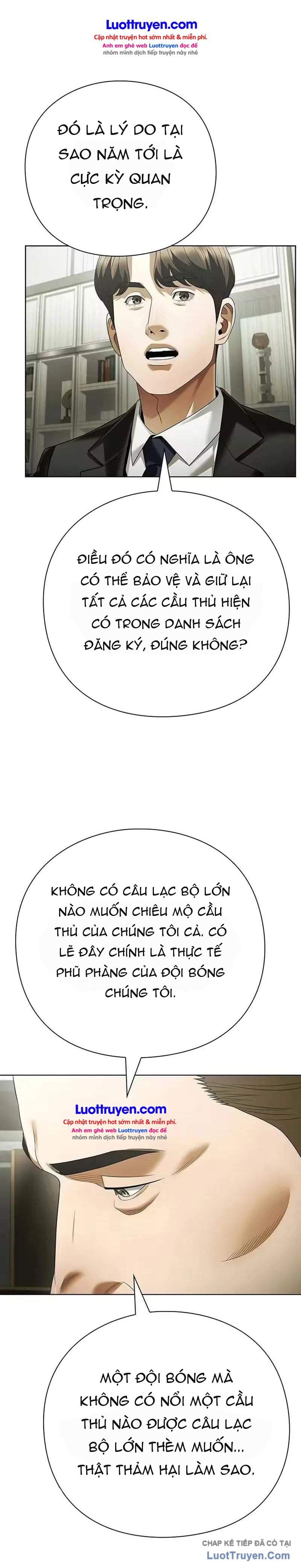 Nhân Viên Văn Phòng Nhìn Thấy Vận Mệnh Chapter 176 - 28