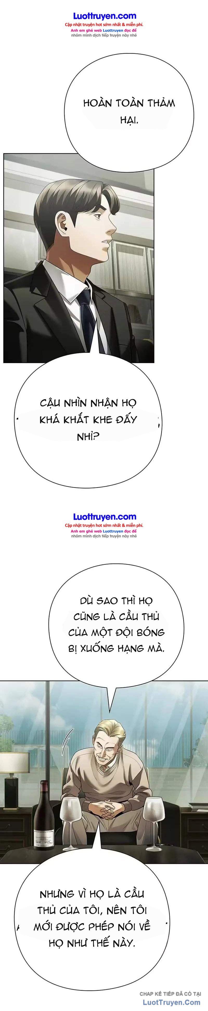 Nhân Viên Văn Phòng Nhìn Thấy Vận Mệnh Chapter 176 - 29