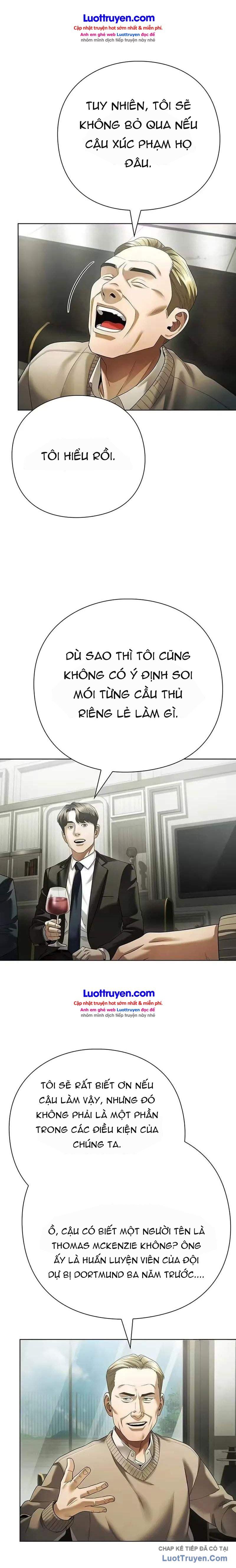 Nhân Viên Văn Phòng Nhìn Thấy Vận Mệnh Chapter 176 - 30