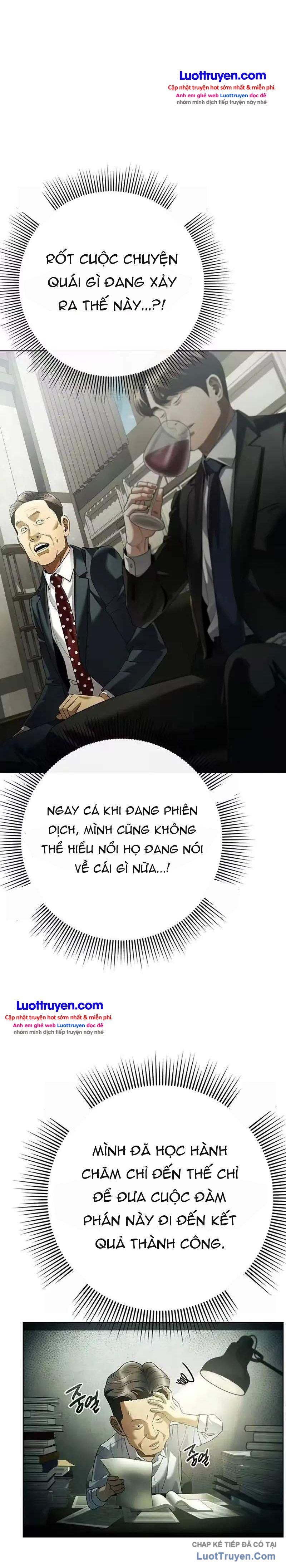 Nhân Viên Văn Phòng Nhìn Thấy Vận Mệnh Chapter 176 - 31